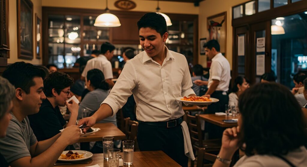 Savoring Centenary: The Ultimate Food Lover’s Guide to Dining and Hidden Eats in New City’s Tastiest Neighborhood